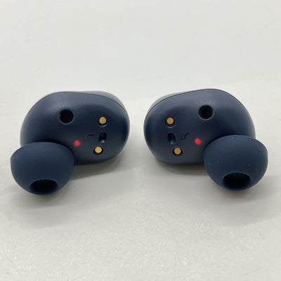 【中古】ACCENTUM True Wireless ブルー【Amazon.co.jp限定カラー】【仙台】