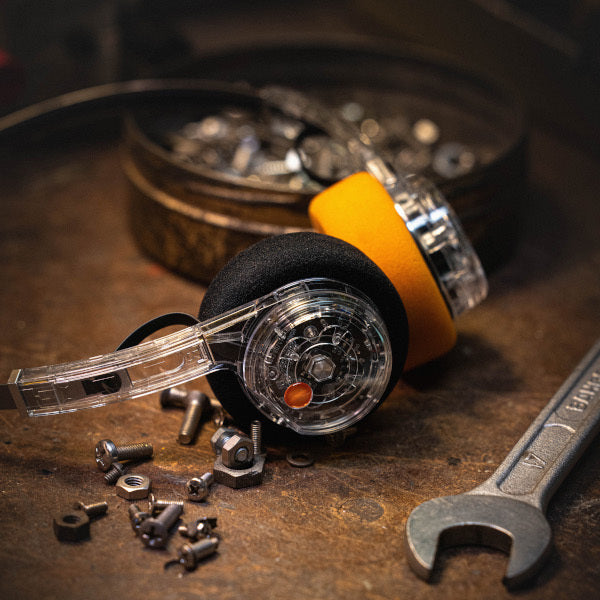 【アウトレット】モンド フリースタイル トランスペアレント