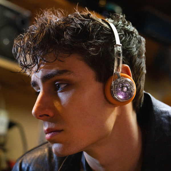 【アウトレット】モンド フリースタイル トランスペアレント