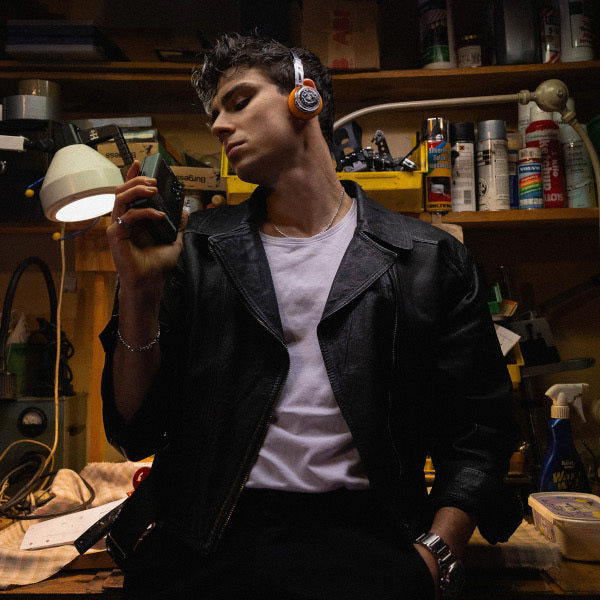 【アウトレット】モンド フリースタイル トランスペアレント