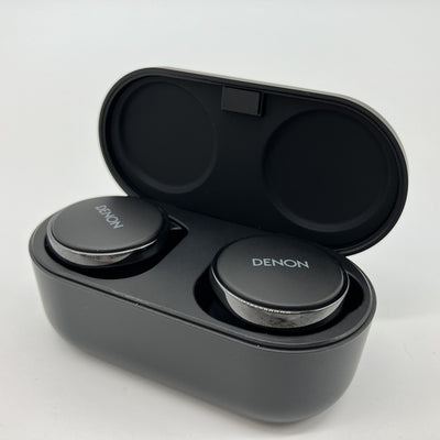 【中古】PerL Pro True Wireless Earbuds ブラック【AHC15PLBKEM】【秋葉原】