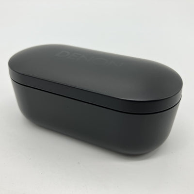 【中古】PerL Pro True Wireless Earbuds ブラック【AHC15PLBKEM】【秋葉原】