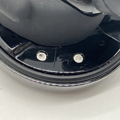 【中古】PerL Pro True Wireless Earbuds ブラック【AHC15PLBKEM】【秋葉原】