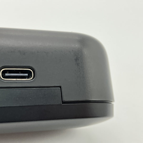 【中古】PerL Pro True Wireless Earbuds ブラック【AHC15PLBKEM】【秋葉原】