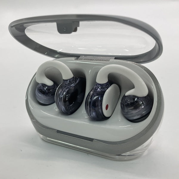 【中古】Soundgear Clips ホワイト【JBLSNDGEARCLWHT】【秋葉原】