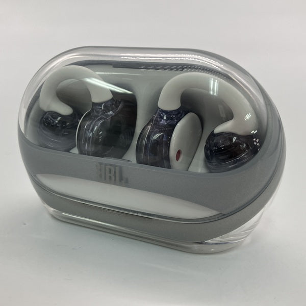 【中古】Soundgear Clips ホワイト【JBLSNDGEARCLWHT】【秋葉原】