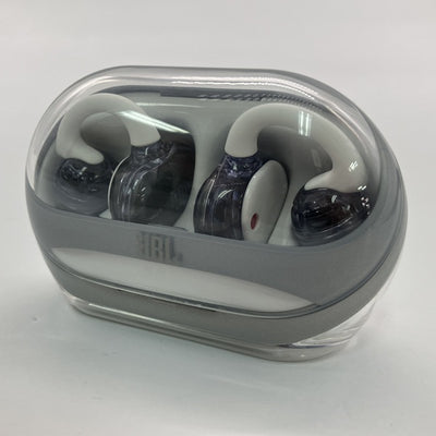 【中古】Soundgear Clips ホワイト【JBLSNDGEARCLWHT】【秋葉原】