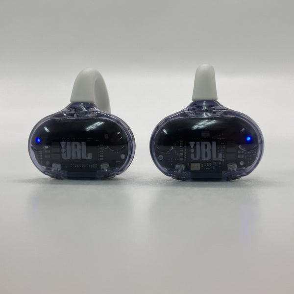 【中古】Soundgear Clips ホワイト【JBLSNDGEARCLWHT】【秋葉原】