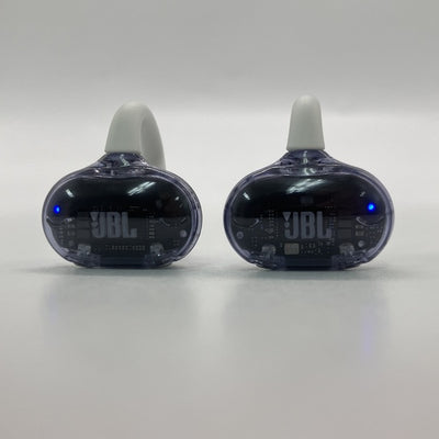 【中古】Soundgear Clips ホワイト【JBLSNDGEARCLWHT】【秋葉原】