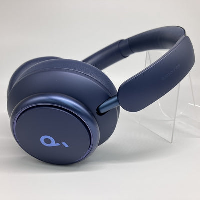 【中古】Soundcore Space Q45 ネイビー 【A3040031】【秋葉原】