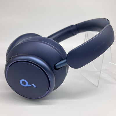 【中古】Soundcore Space Q45 ネイビー 【A3040031】【秋葉原】