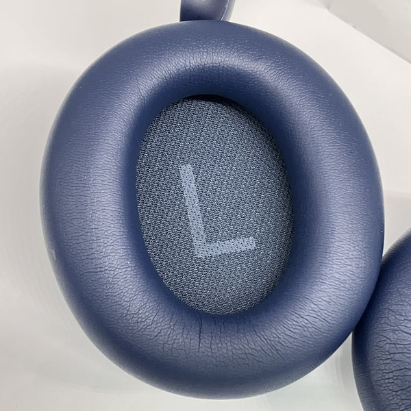 【中古】Soundcore Space Q45 ネイビー 【A3040031】【秋葉原】