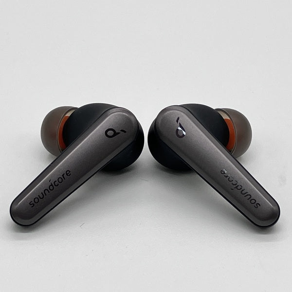 【中古】Soundcore Liberty Air 2 Pro ブラック 【A3951N11】【秋葉原】