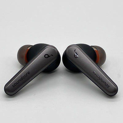 【中古】Soundcore Liberty Air 2 Pro ブラック 【A3951N11】【秋葉原】