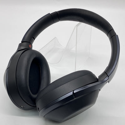 【中古】MDR-1000X BM ブラック【日本橋】