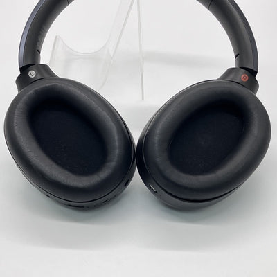【中古】MDR-1000X BM ブラック【日本橋】