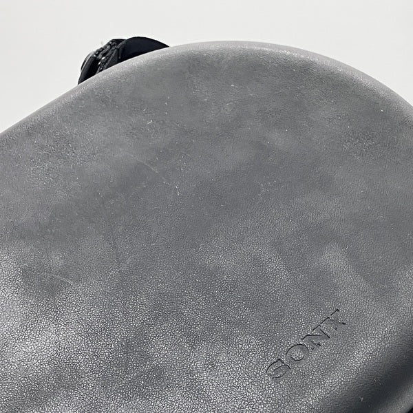 【中古】MDR-1000X BM ブラック【日本橋】