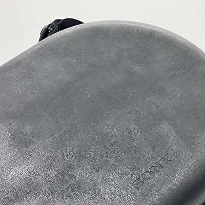 【中古】MDR-1000X BM ブラック【日本橋】