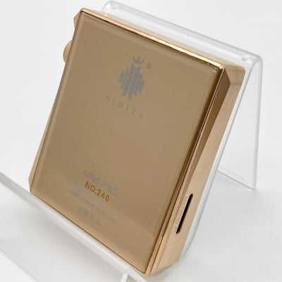 【中古】AP80Pro RoseGold Limited Edition【秋葉原】