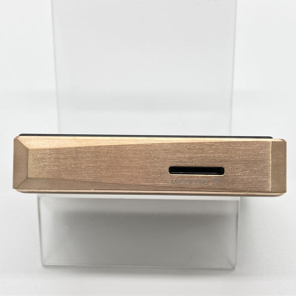 【中古】AP80Pro RoseGold Limited Edition【秋葉原】