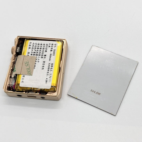 【中古】AP80Pro RoseGold Limited Edition【秋葉原】