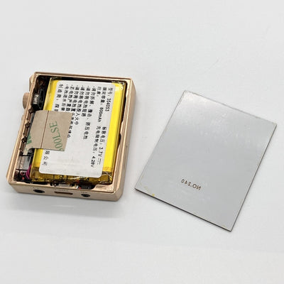 【中古】AP80Pro RoseGold Limited Edition【秋葉原】