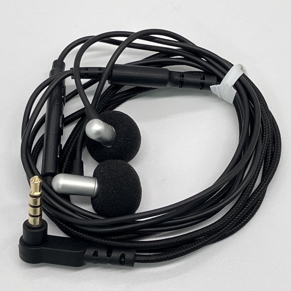 【中古】INAIR M360 SV シルバー 【インエアー方式イヤースピーカー】【名古屋】