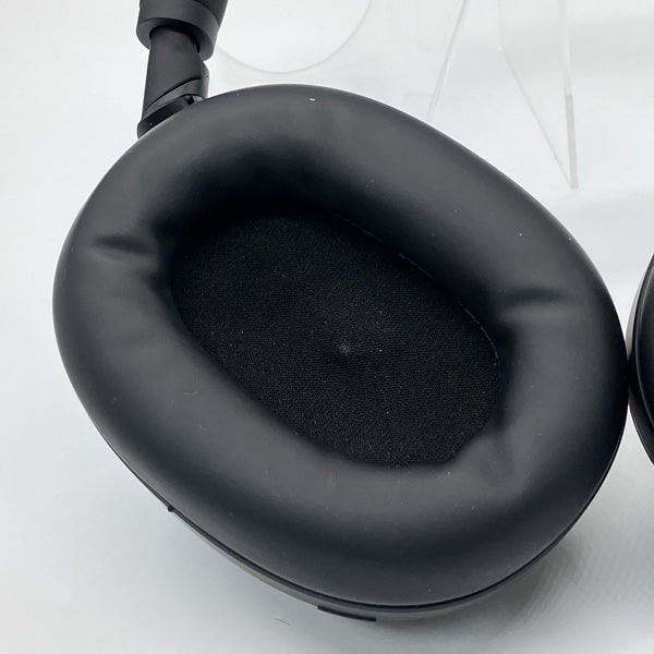 中古】SONY WH-1000XM6 ブラック SONY 【中古】WH-1000XM6 BM ブラック
