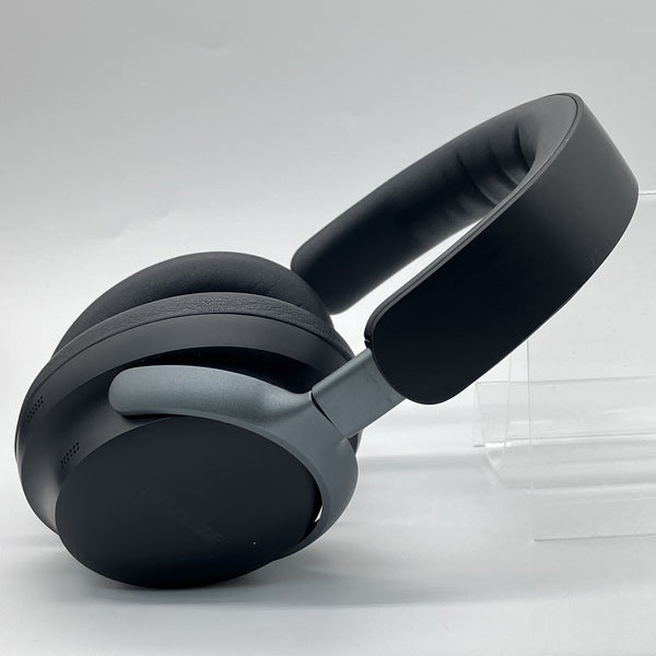 【中古】QuietComfort Ultra Headphones Black【秋葉原】