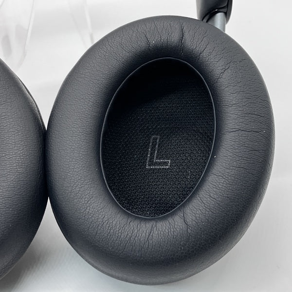 【中古】QuietComfort Ultra Headphones Black【秋葉原】