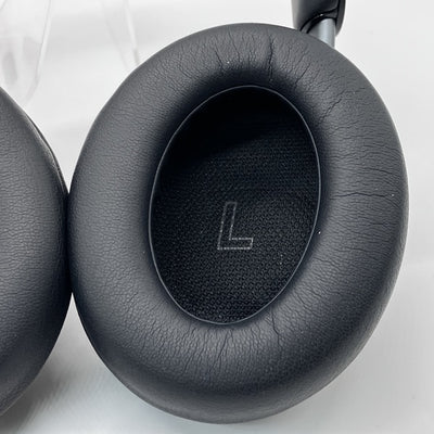 【中古】QuietComfort Ultra Headphones Black【秋葉原】