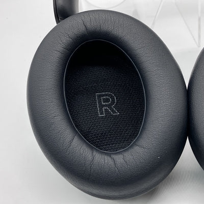 【中古】QuietComfort Ultra Headphones Black【秋葉原】