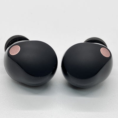 【中古】WF-1000XM5 B ブラック【日本橋】