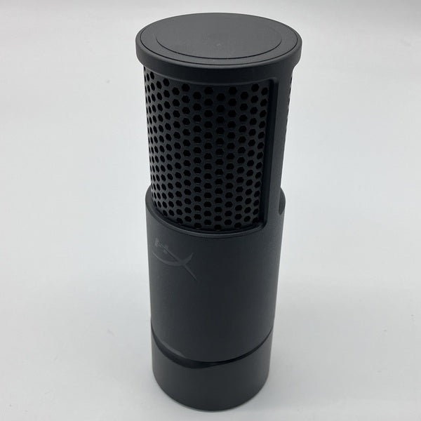 【中古】HyperX SoloCast 2コンデンサーマイク USBマイク【名古屋】