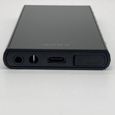 【中古】NW-A307 BC ブラック【秋葉原】