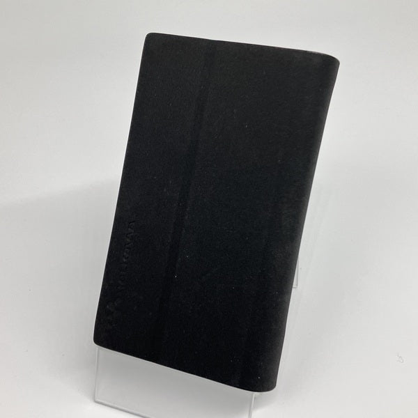 【中古】NW-A300シリーズ用ソフトケース ブラック 【CKS-NWA300BCWW】【秋葉原】