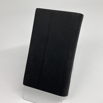 【中古】NW-A300シリーズ用ソフトケース ブラック 【CKS-NWA300BCWW】【秋葉原】