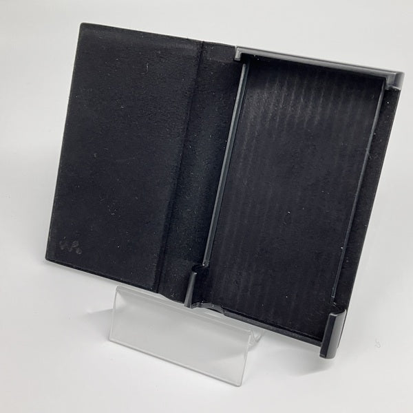 【中古】NW-A300シリーズ用ソフトケース ブラック 【CKS-NWA300BCWW】【秋葉原】