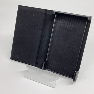 【中古】NW-A300シリーズ用ソフトケース ブラック 【CKS-NWA300BCWW】【秋葉原】