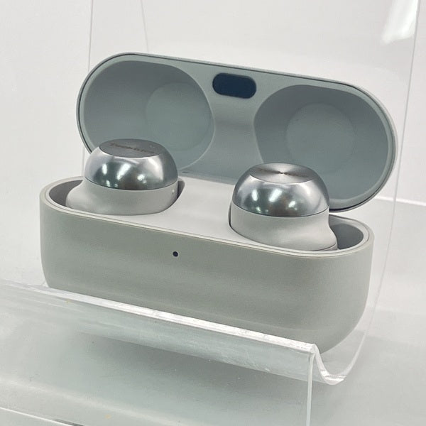 【中古】EAH-AZ100-S シルバー【秋葉原】