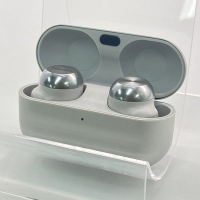 【中古】EAH-AZ100-S シルバー【秋葉原】