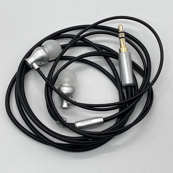 HIFIMAN 【中古】RE800 silver【日本橋】 – e☆イヤホン