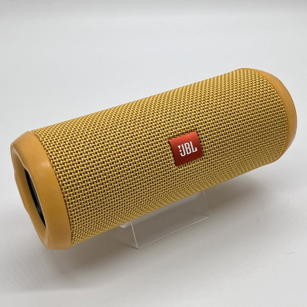 【中古】FLIP3 イエロー【JBLFLIP3YEL】【秋葉原】
