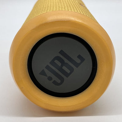 【中古】FLIP3 イエロー【JBLFLIP3YEL】【秋葉原】