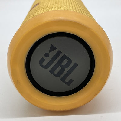 【中古】FLIP3 イエロー【JBLFLIP3YEL】【秋葉原】