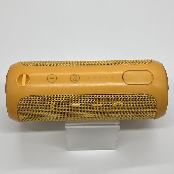 【中古】FLIP3 イエロー【JBLFLIP3YEL】【秋葉原】