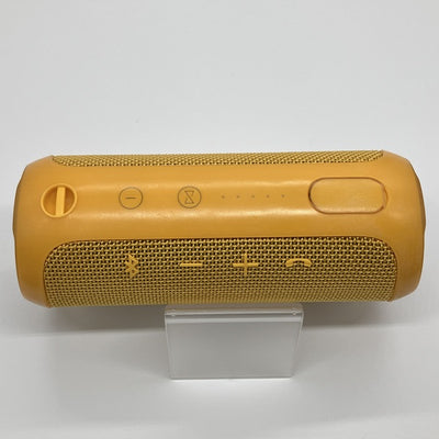【中古】FLIP3 イエロー【JBLFLIP3YEL】【秋葉原】