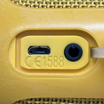 【中古】FLIP3 イエロー【JBLFLIP3YEL】【秋葉原】