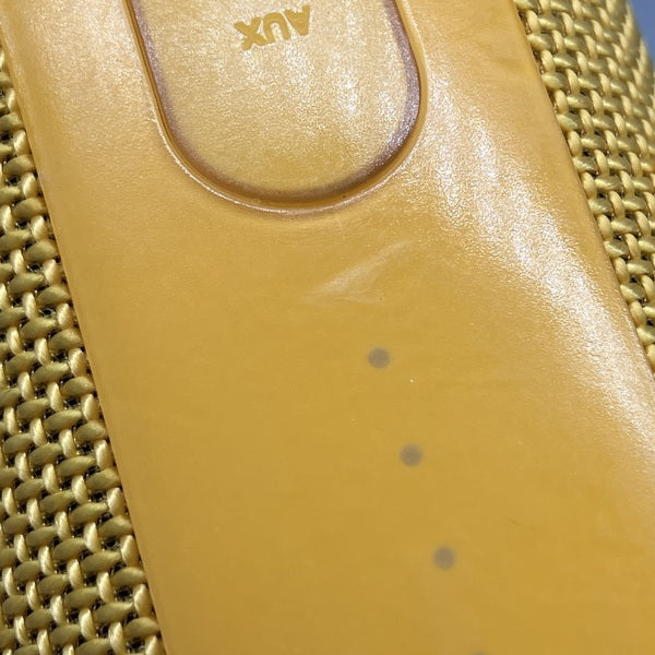 【中古】FLIP3 イエロー【JBLFLIP3YEL】【秋葉原】