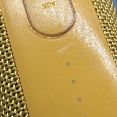 【中古】FLIP3 イエロー【JBLFLIP3YEL】【秋葉原】